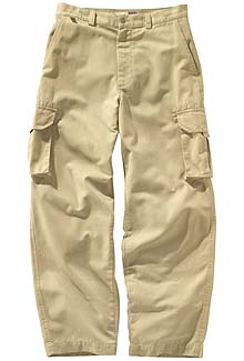 cargo pants