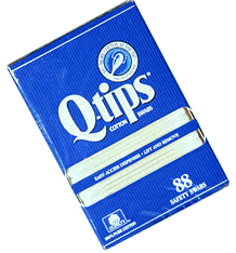 Q-Tips