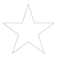 A star